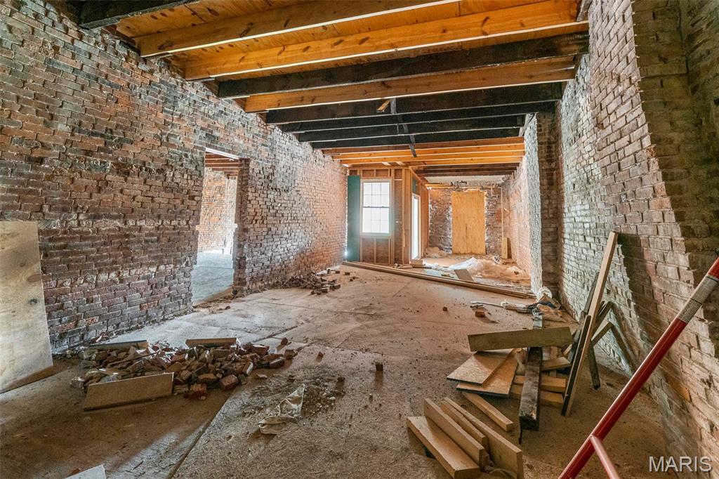 Hebert Tr Add - Residential Income