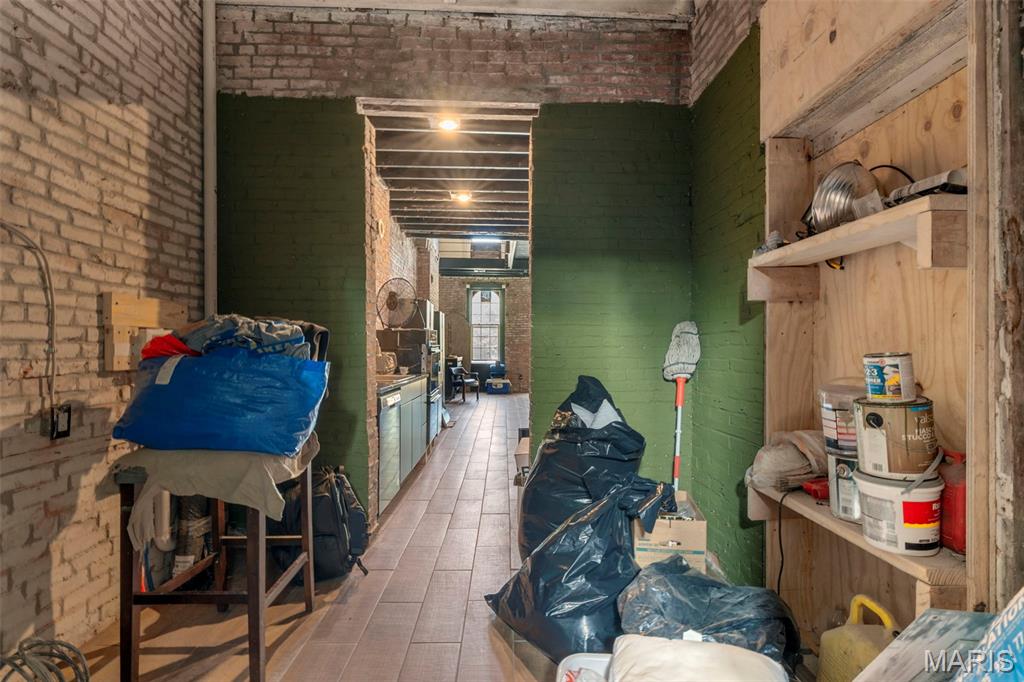 Hebert Tr Add - Residential Income