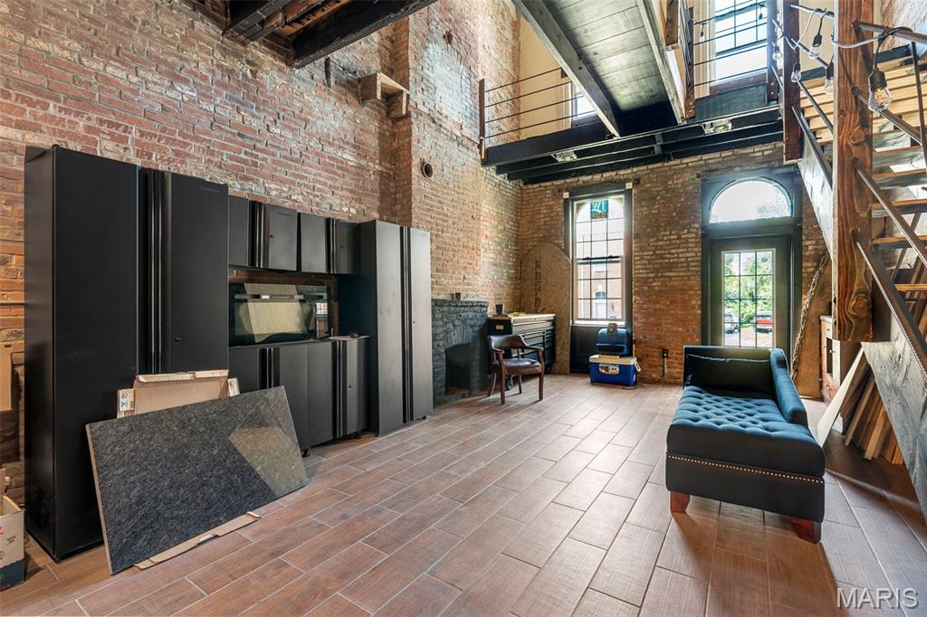 Hebert Tr Add - Residential Income