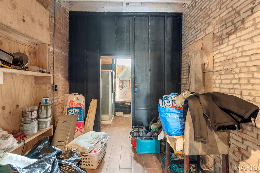 Hebert Tr Add - Residential Income