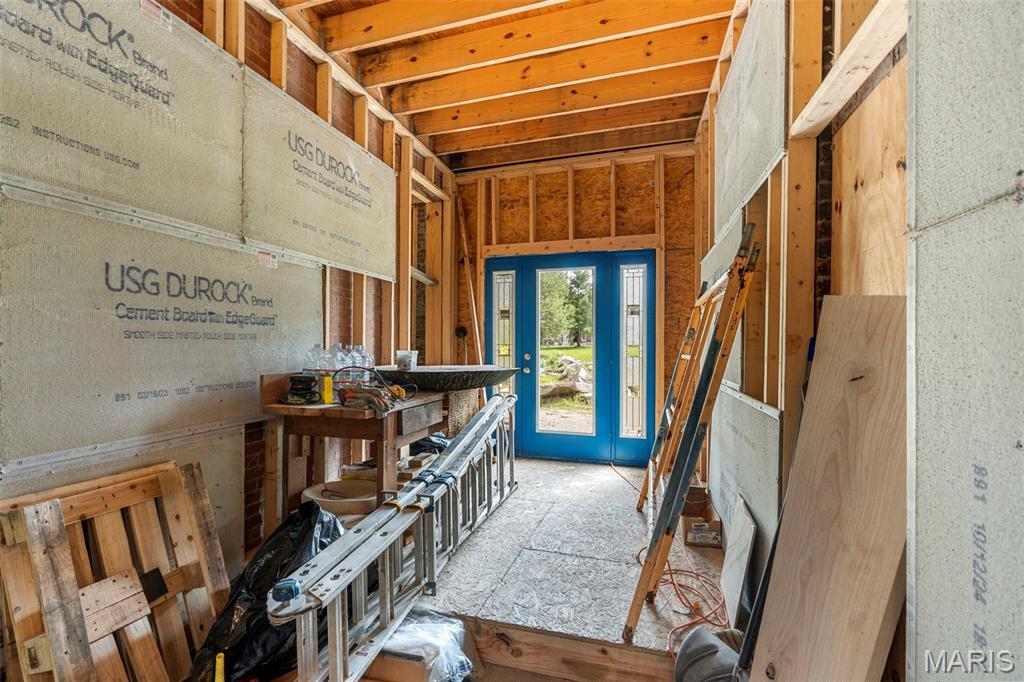 Hebert Tr Add - Residential Income