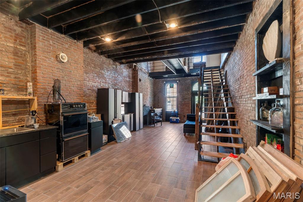 Hebert Tr Add - Residential Income