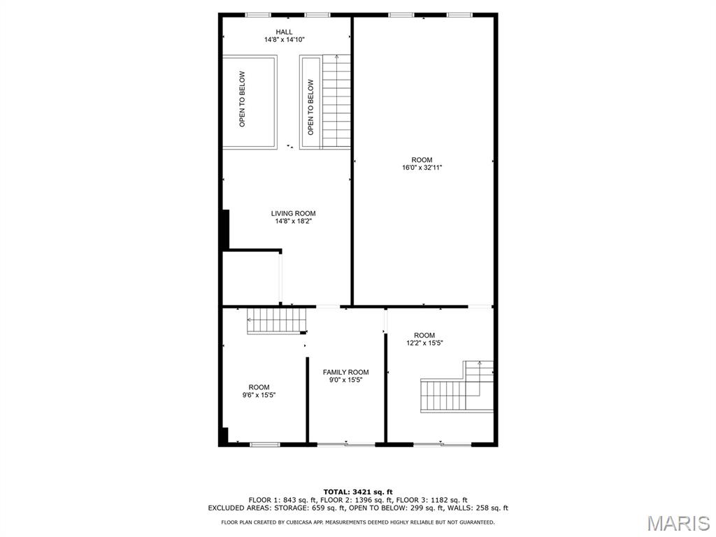 Hebert Tr Add - Residential Income
