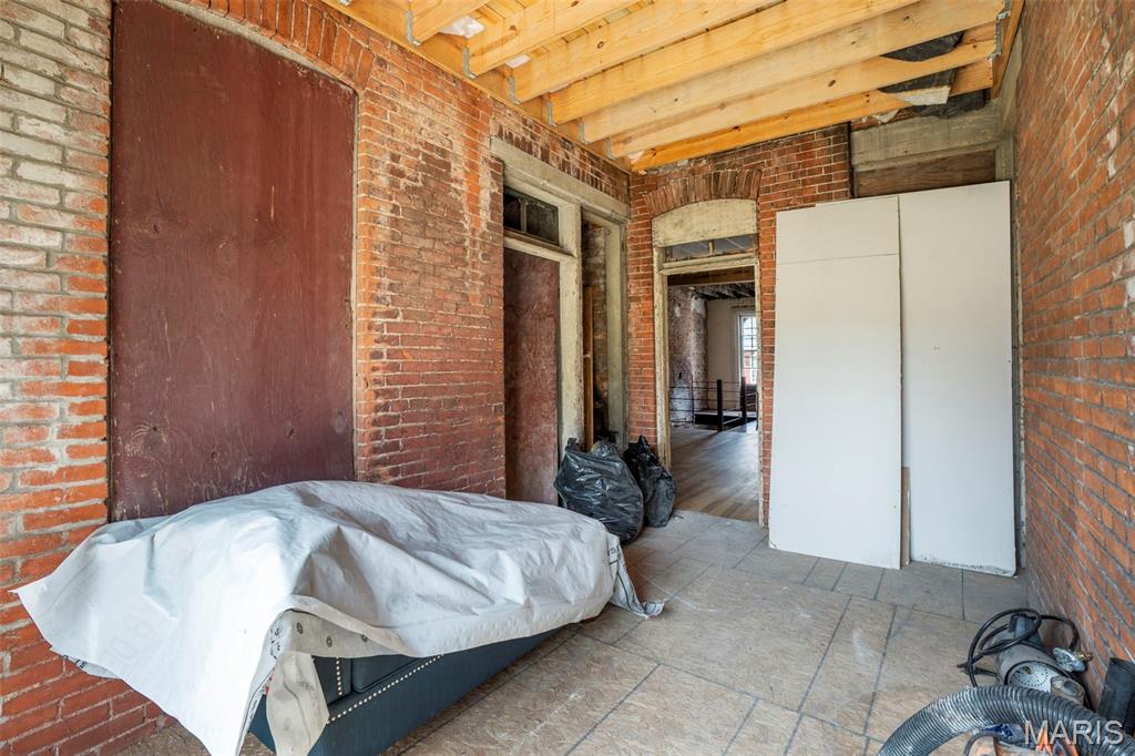 Hebert Tr Add - Residential Income