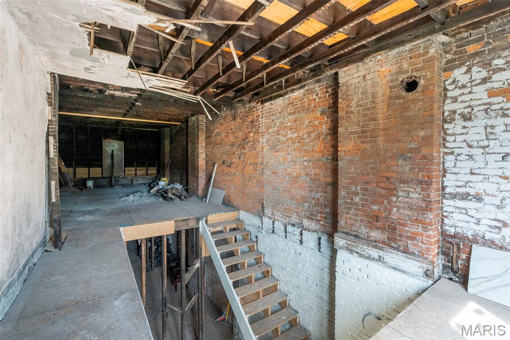 Hebert Tr Add - Residential Income