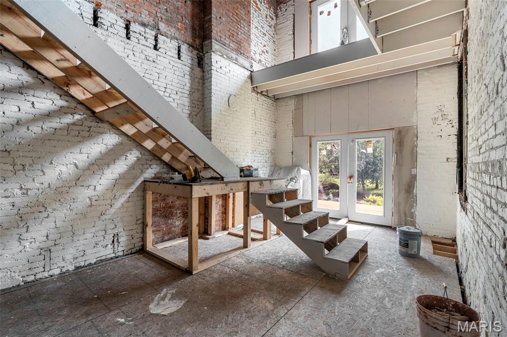 Hebert Tr Add - Residential Income