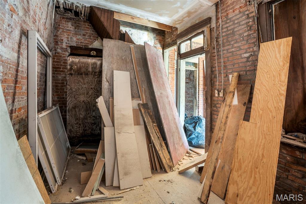 Hebert Tr Add - Residential Income