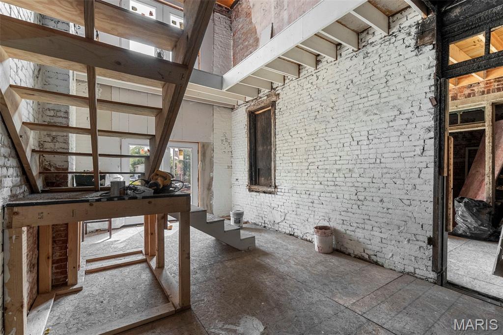 Hebert Tr Add - Residential Income