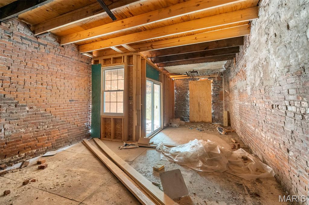 Hebert Tr Add - Residential Income