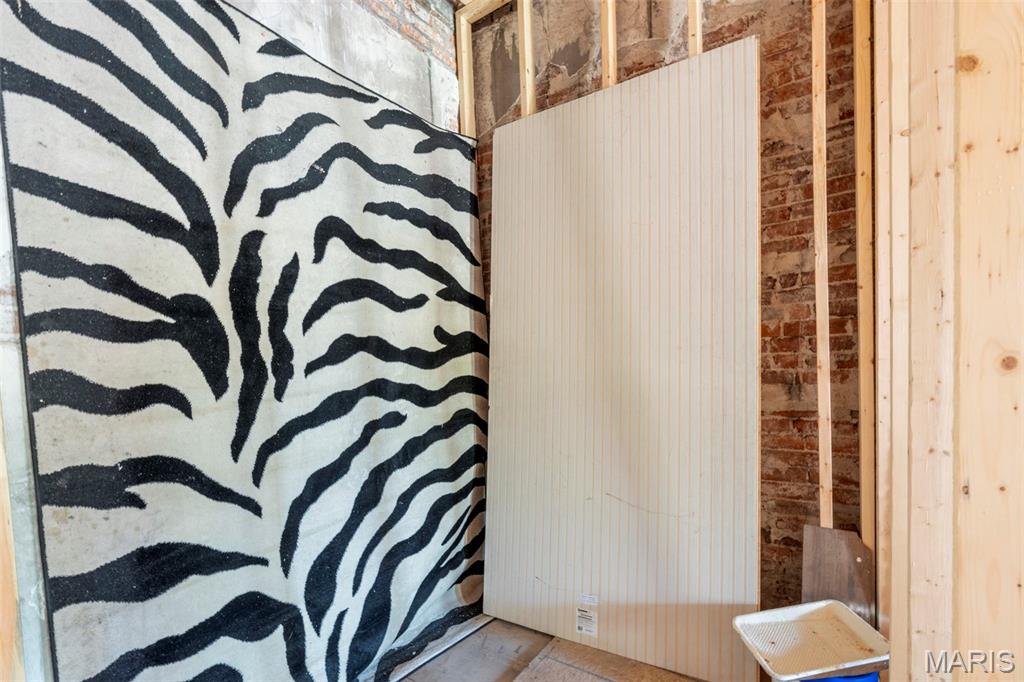 Hebert Tr Add - Residential Income