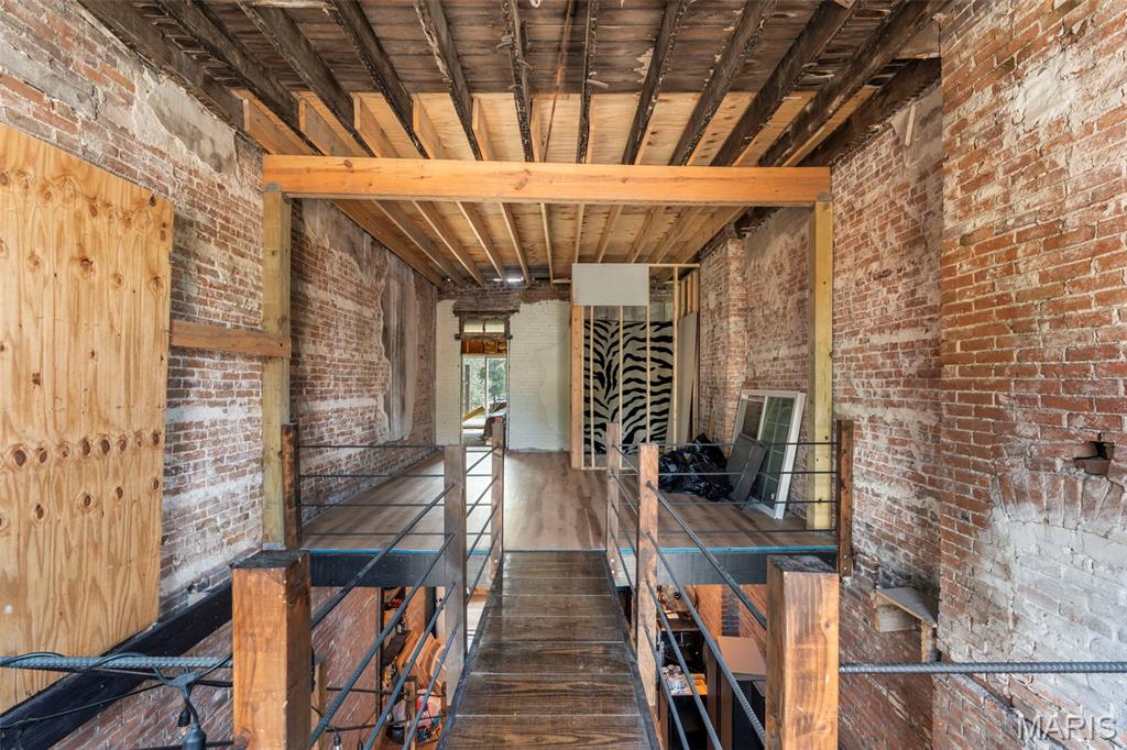 Hebert Tr Add - Residential Income