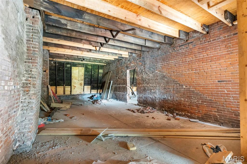 Hebert Tr Add - Residential Income