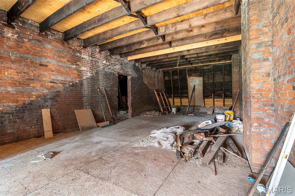 Hebert Tr Add - Residential Income