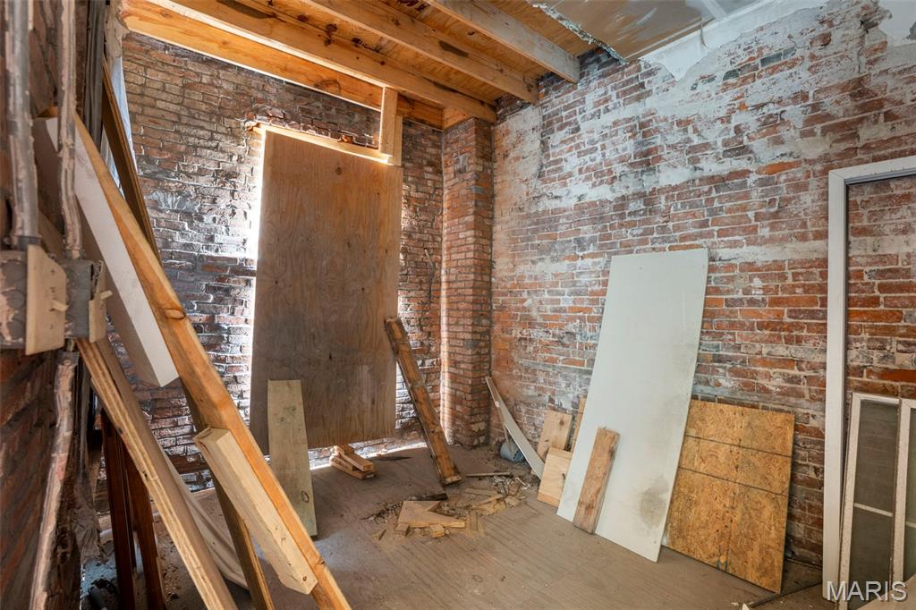 Hebert Tr Add - Residential Income