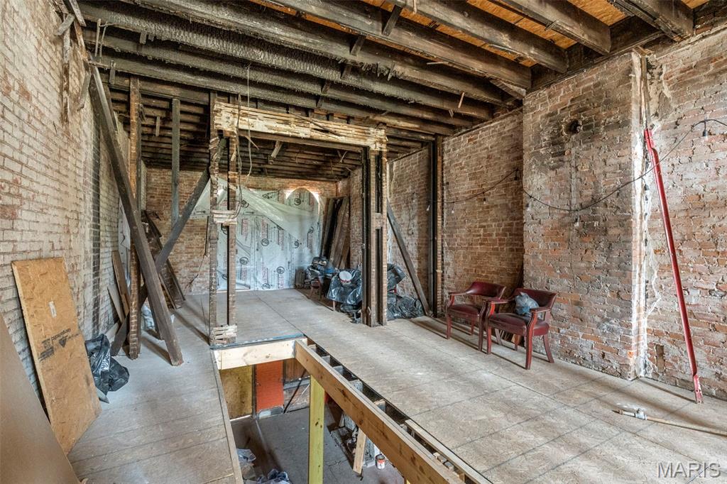 Hebert Tr Add - Residential Income