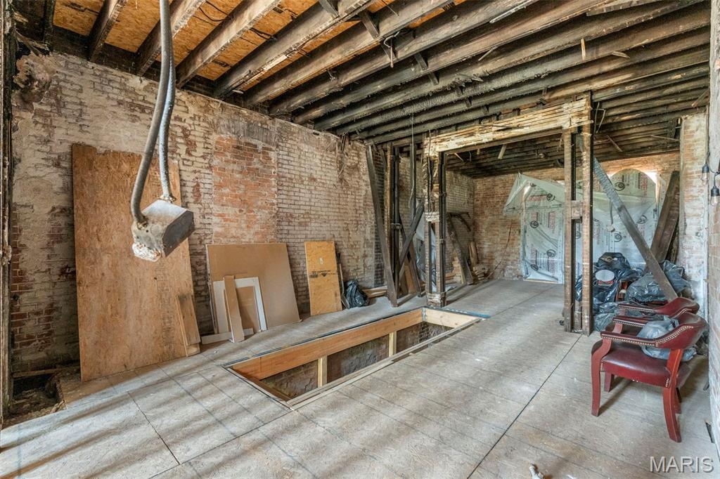 Hebert Tr Add - Residential Income