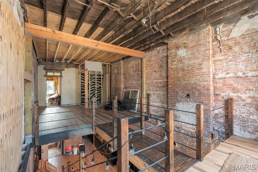 Hebert Tr Add - Residential Income