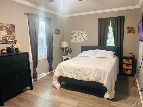 Tiny photo for 265 W Click Avenue, Puxico, MO 63960 (MLS # 26028768)