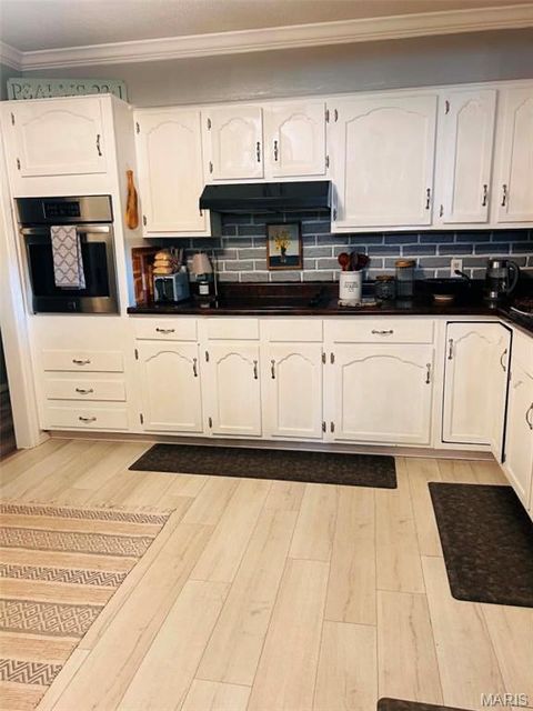 Tiny photo for 265 W Click Avenue, Puxico, MO 63960 (MLS # 26028768)