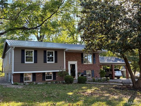 Tiny photo for 265 W Click Avenue, Puxico, MO 63960 (MLS # 26028768)