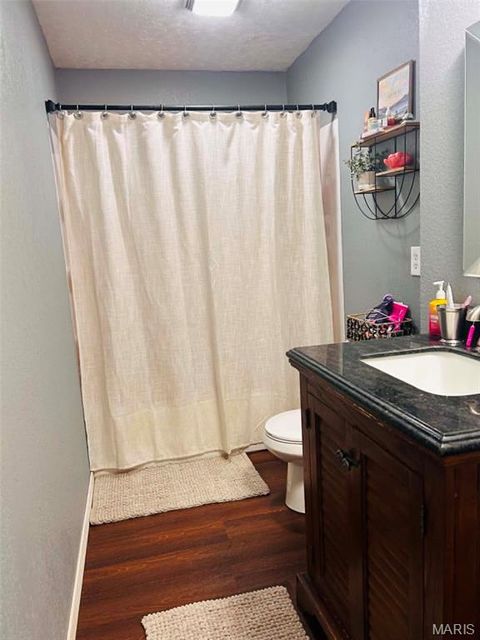 Tiny photo for 265 W Click Avenue, Puxico, MO 63960 (MLS # 26028768)