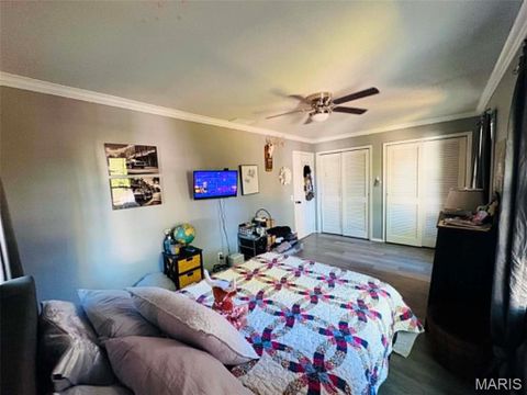 Tiny photo for 265 W Click Avenue, Puxico, MO 63960 (MLS # 26028768)
