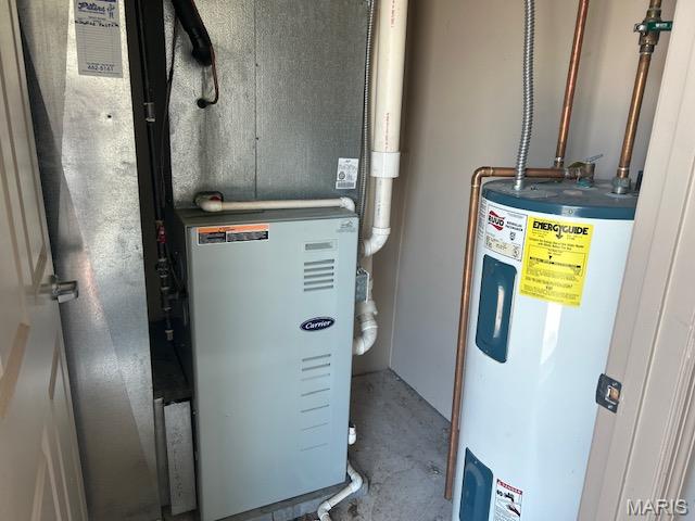 Troy, Missouri 63379, United States, ,Residential,Active,134482