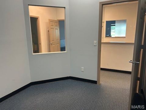 Tiny photo for 104 Sarah Ann Boulevard, Troy, MO 63379 (MLS # 25034043)