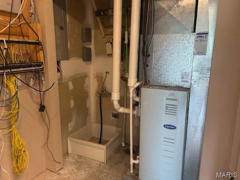 Tiny photo for 104 Sarah Ann Boulevard, Troy, MO 63379 (MLS # 25034043)