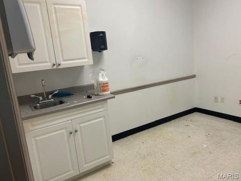 Tiny photo for 104 Sarah Ann Boulevard, Troy, MO 63379 (MLS # 25034043)