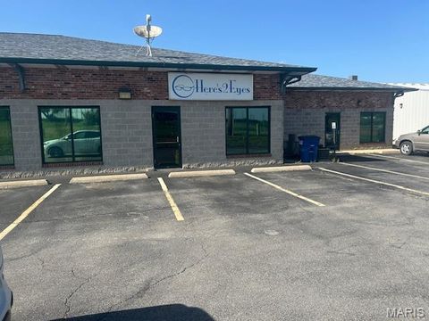 Tiny photo for 104 Sarah Ann Boulevard, Troy, MO 63379 (MLS # 25034043)