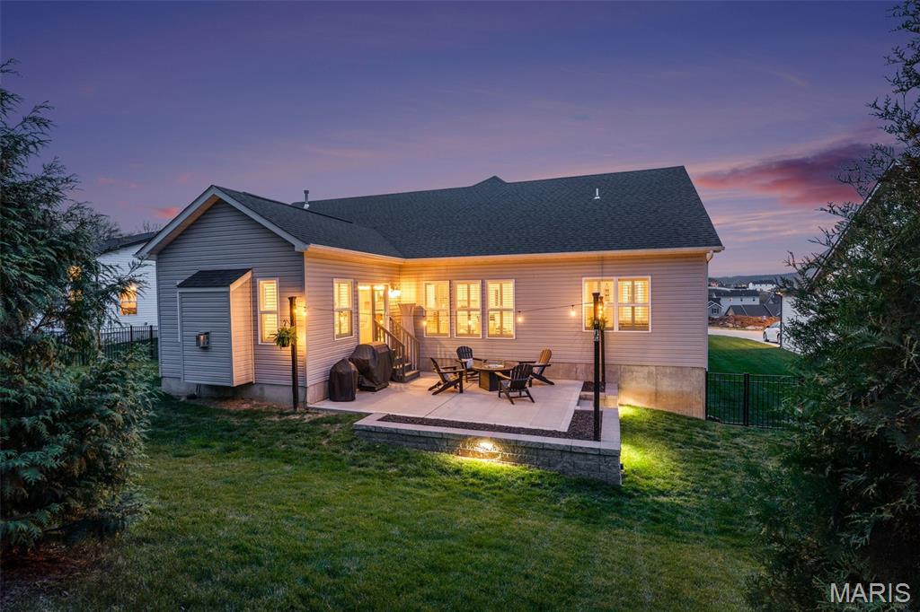 Windswept Farms Two - Residential