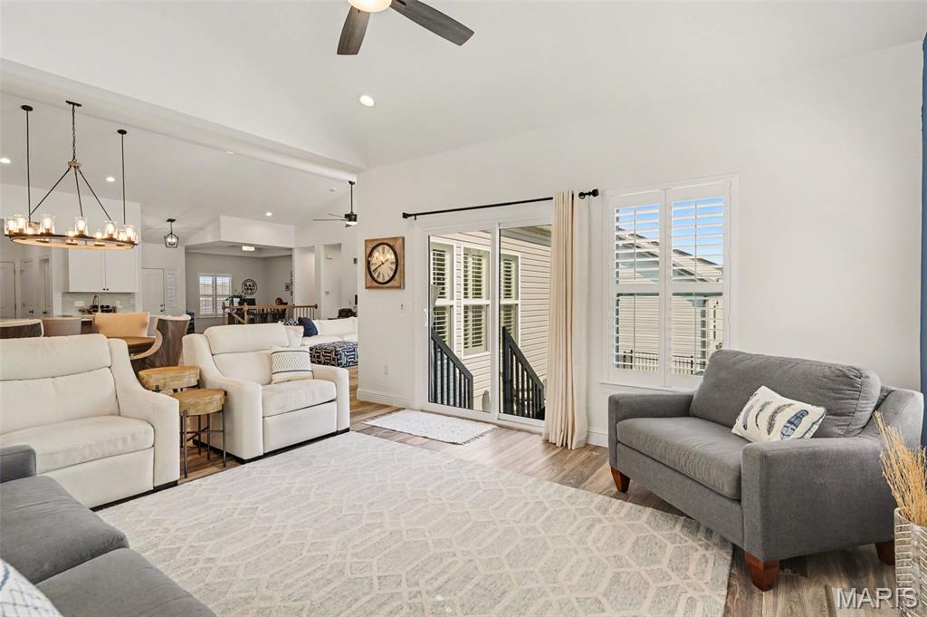 Windswept Farms Two - Residential