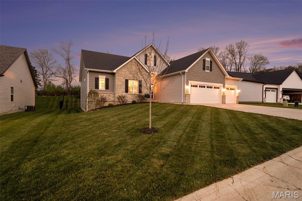 Windswept Farms Two - Residential