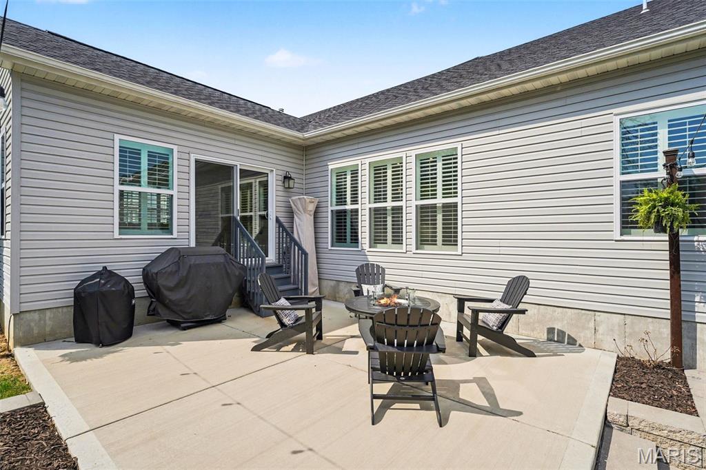 Windswept Farms Two - Residential