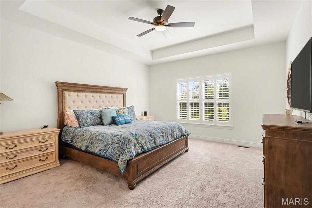 Windswept Farms Two - Residential