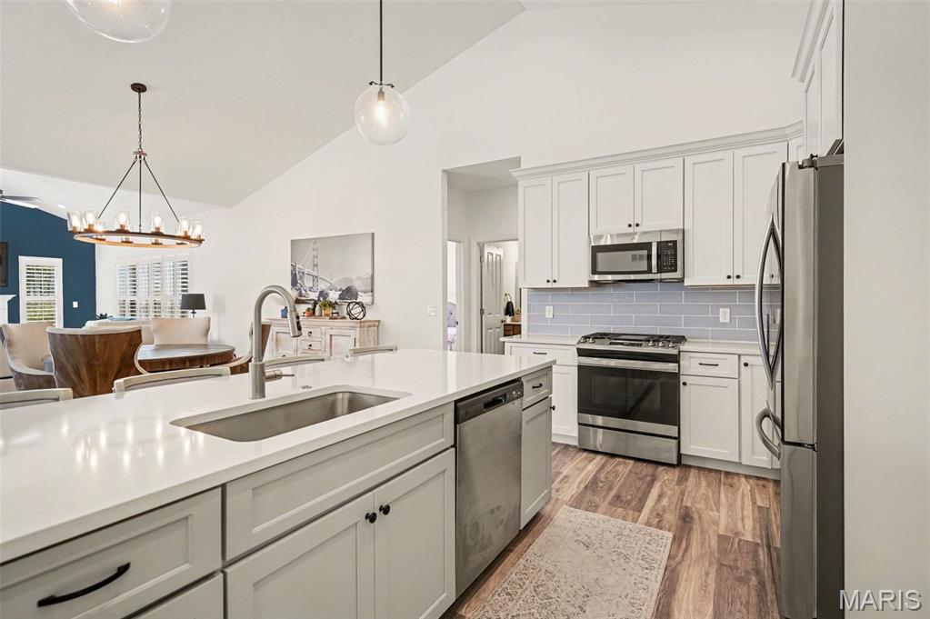 Windswept Farms Two - Residential