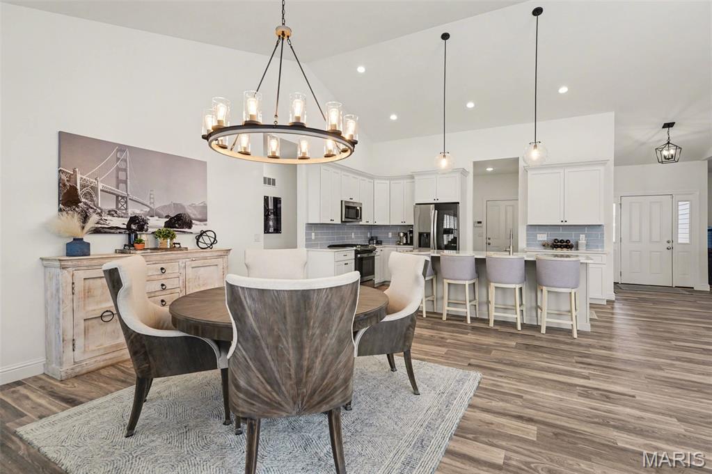 Windswept Farms Two - Residential