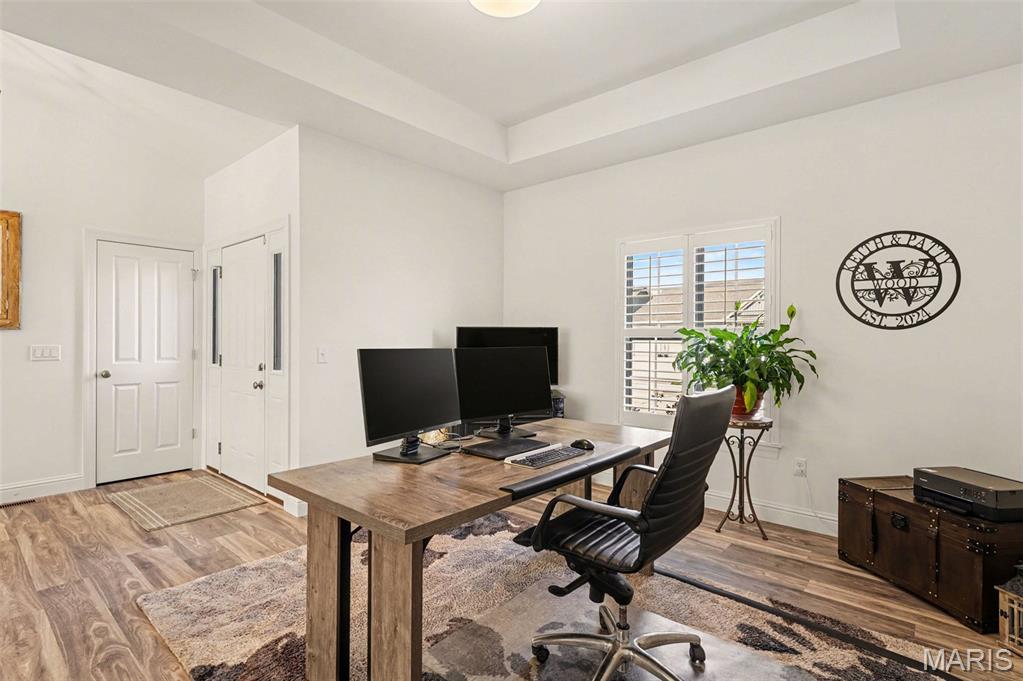 Windswept Farms Two - Residential