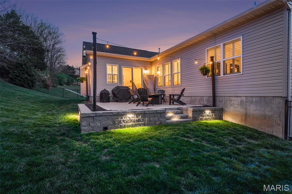 Windswept Farms Two - Residential