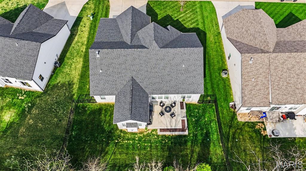 Windswept Farms Two - Residential