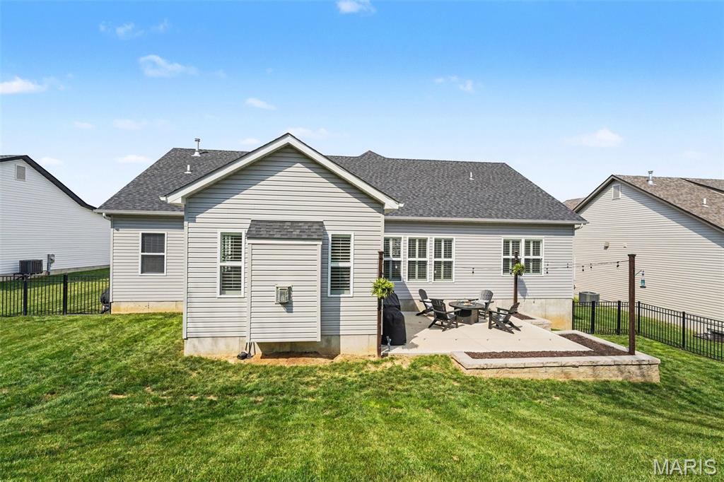 Windswept Farms Two - Residential
