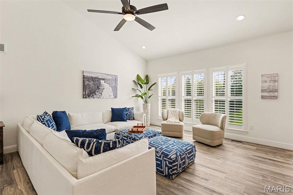 Windswept Farms Two - Residential