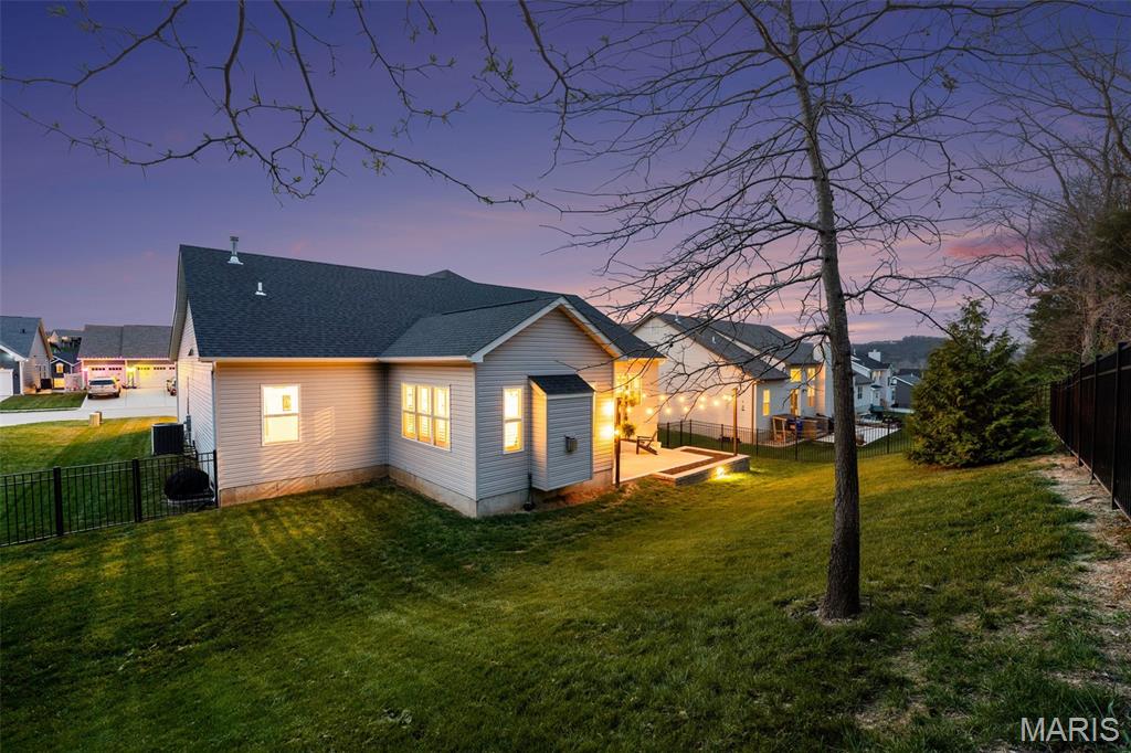 Windswept Farms Two - Residential