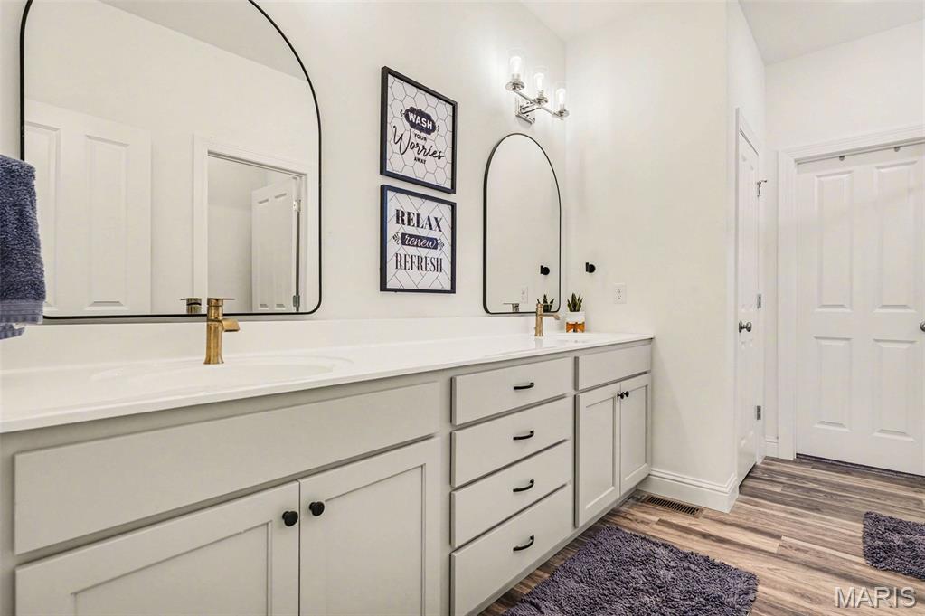 Windswept Farms Two - Residential