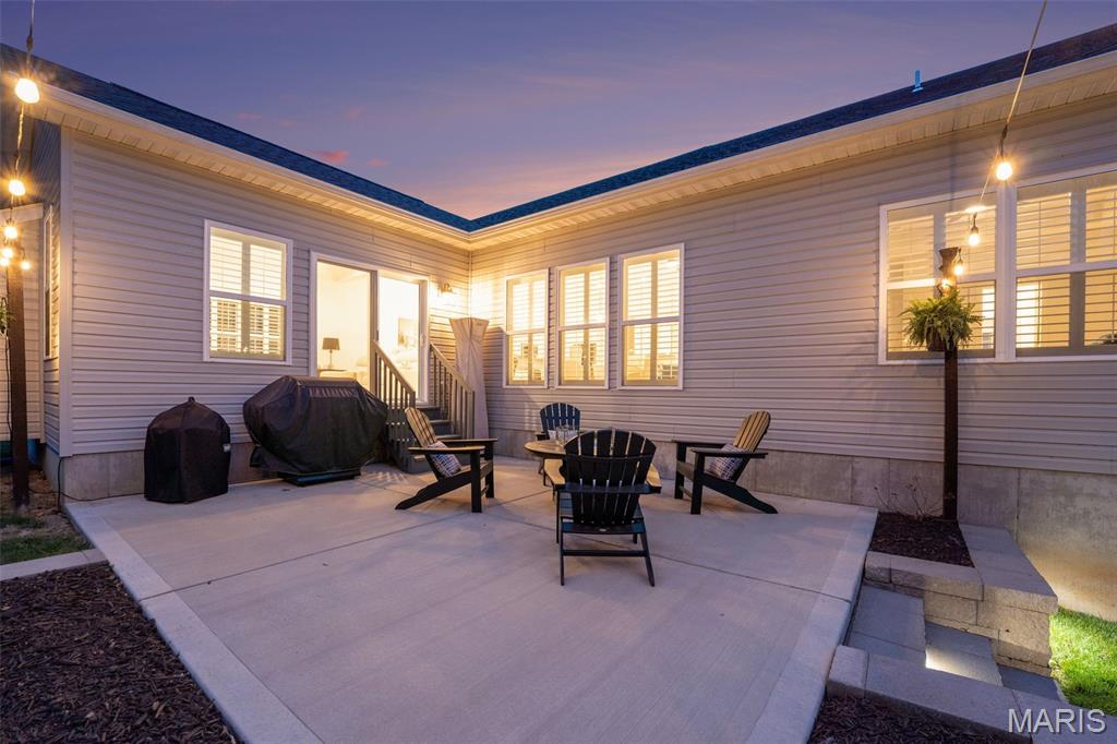 Windswept Farms Two - Residential