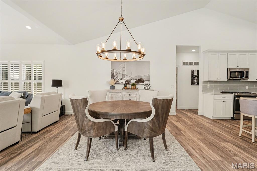 Windswept Farms Two - Residential