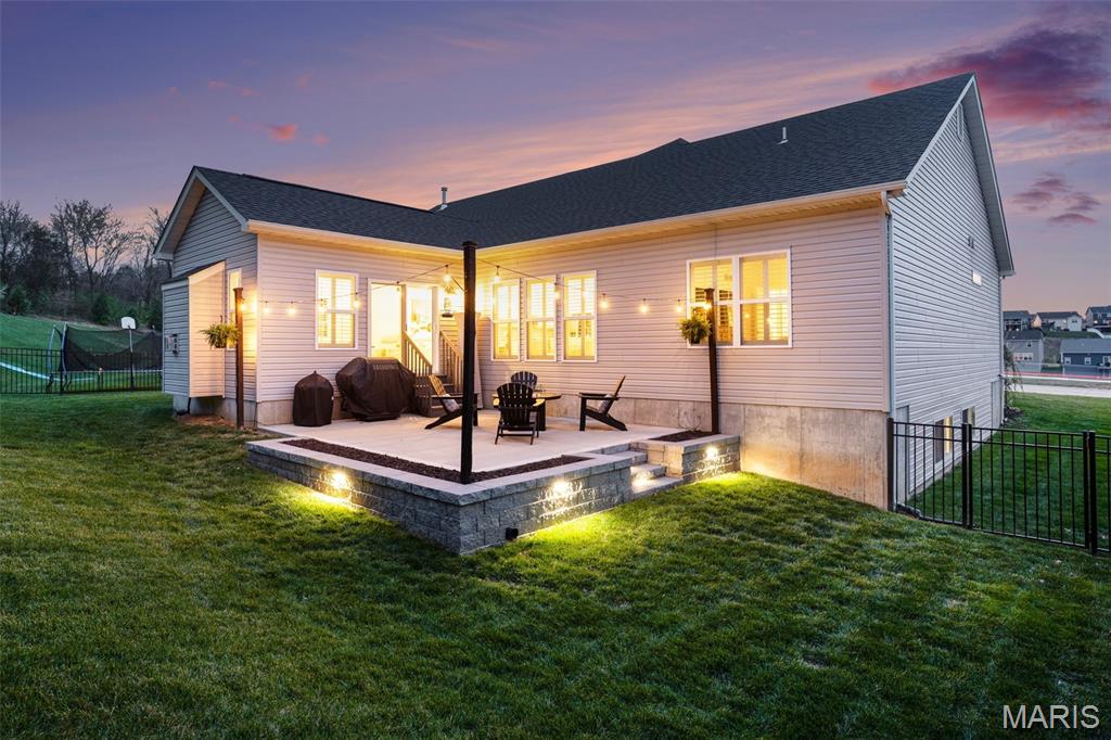 Windswept Farms Two - Residential