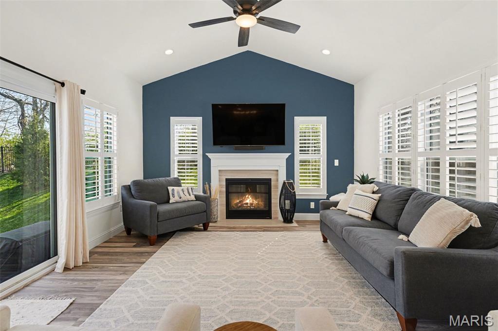 Windswept Farms Two - Residential