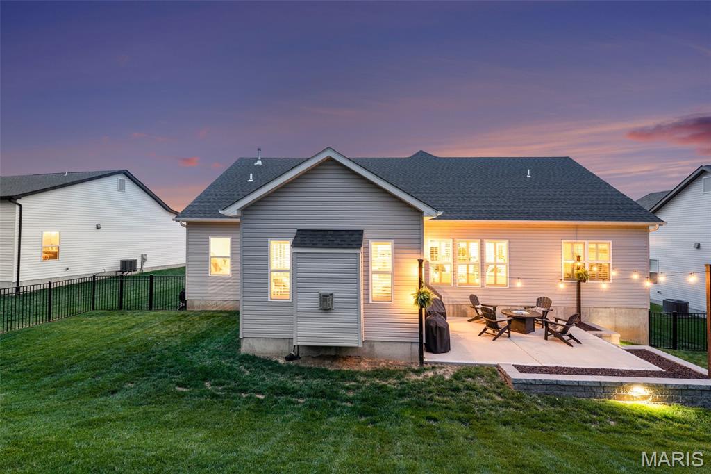 Windswept Farms Two - Residential